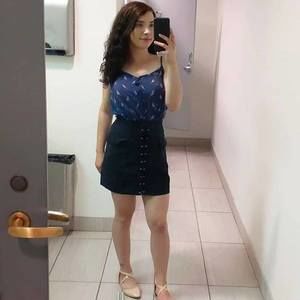 Meet your Posher, Leah